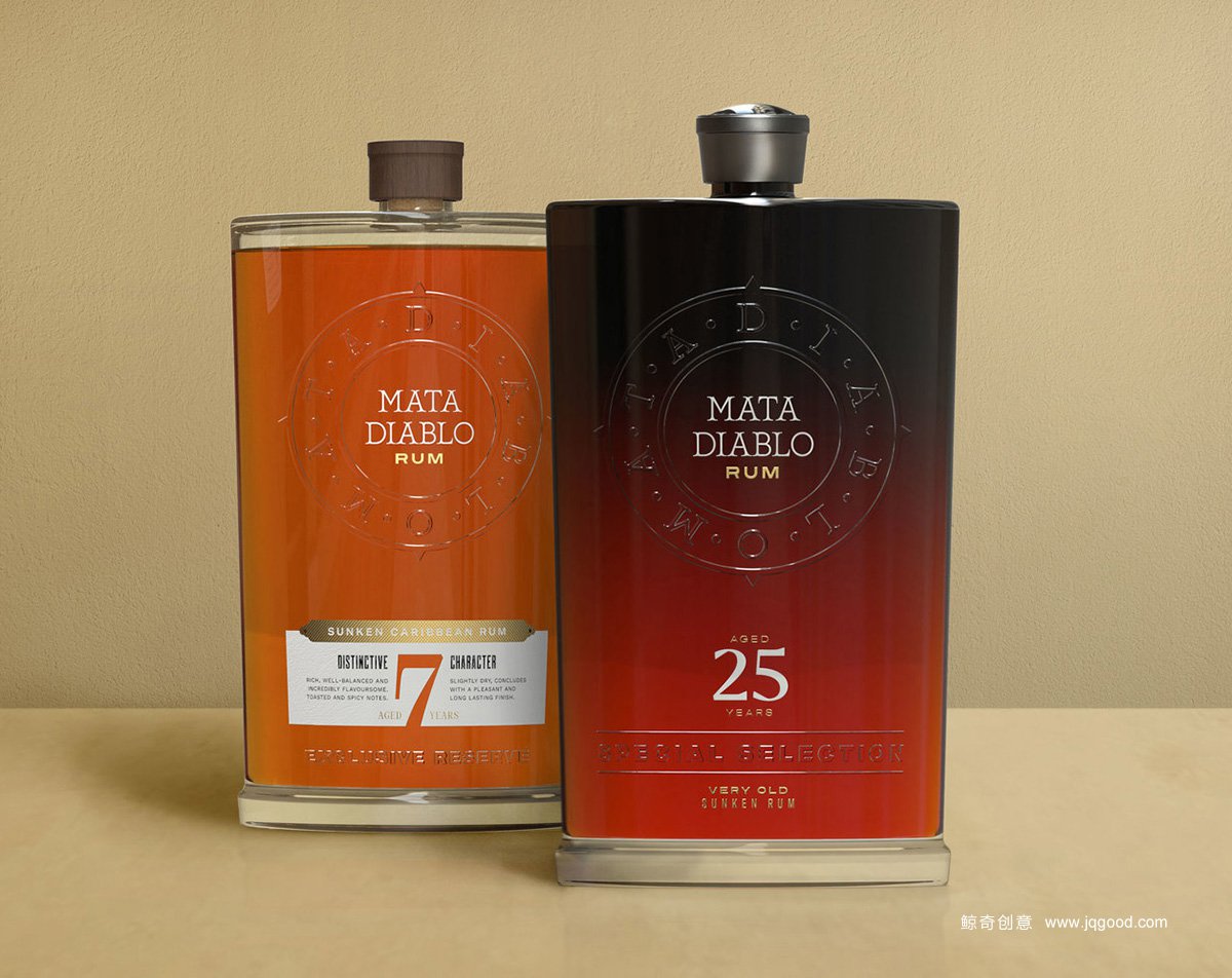 酒水瓶設(shè)計(jì)